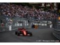 ‘Cette saison leur échappe' : Brawn évoque un ‘week-end difficile' pour Ferrari à Monaco
