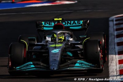 Les numéros que porteront les pilotes de F1 en 2023 - Partie 2