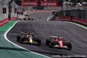 Photos - GP F1 du Brésil 2024 - Samedi