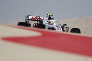 Haas can only race Williams in 2021 - Steiner