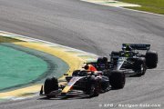 Marko : Perez est enfin sorti de sa baisse de performance