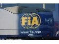 La FIA confirme un calendrier F1 à 19 courses
