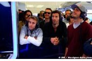 La Dream Team de Mark Webber