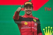 Alfa Romeo F1 : L'adaptation de Leclerc prenait plus de temps qu'espéré en 2018