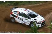 M-Sport has high hopes for Mikkelsen