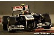 Le Congrès du Venezuela enquête sur Williams