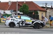 Barum - IRC news before SS2