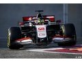 Schumacher admits 2021 preparation not perfect