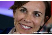 Claire Williams veut voir Bottas gagner rapidement