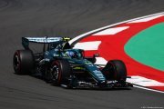 Cap sur la performance : Honda F1 et Aston Martin ont validé la fiabilité des mesures prises