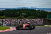 Vasseur : Le GP du Qatar sera 'un test sévère' pour Ferrari