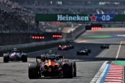 La F1 joue-t-elle avec le feu sur les départs ? Les directeurs d'équipe temporisent
