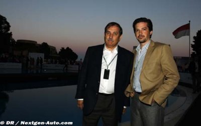 HRT vendue à Nomura - Thesan Capital&nbsp;?