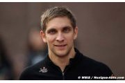 Un sponsor de Petrov bloque les plans du Russe