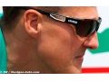 Latest Schumacher rumours not true - manager