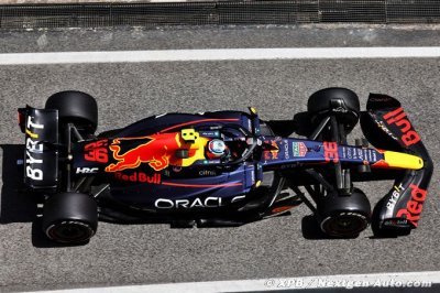 Vips&nbsp;: C’est fou de rouler durant un weekend de Grand Prix