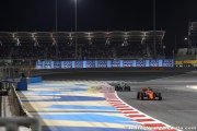 L'avantage de Ferrari se joue sur la puissance pure, selon Wolff