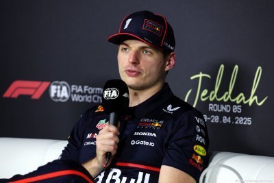 Verstappen pourrait-il passer la saison 2026 sur son canapé&nbsp;?