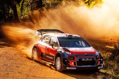 Loeb ouvert à un retour en WRC&nbsp;!