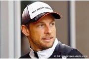 Button explique pourquoi il a snobé Mercedes pour McLaren en 2010