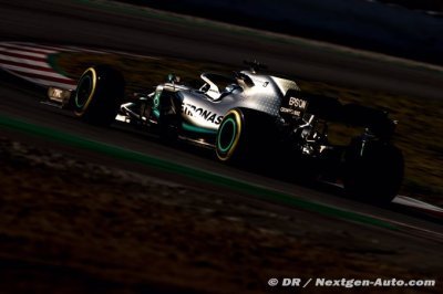 Netflix series producer slams Mercedes and Ferrari