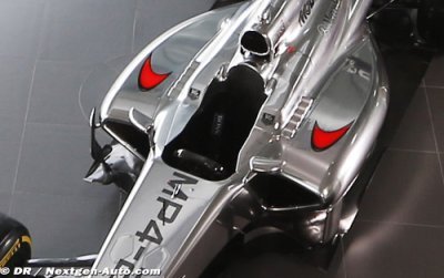 Q&A with Kevin Magnussen