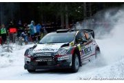 ERC news in brief before Latvia Rally (part 2)