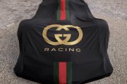 Avec Gucci, Alpine F1 change d'image alors qu'elle cherche toujours de la performance