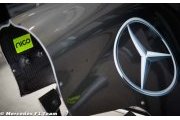 Mercedes fait aussi du charme à Mick Schumacher