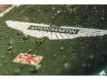 En attendant 2022, Aston Martin F1 est ‘dans les limbes' selon Szafnauer 