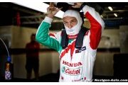 Macau, FP1: Tarquini, Monteiro make 1-2 for Honda