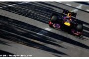 Ecclestone doute que Webber soit prolongé chez Red Bull