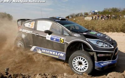 Tanak in need of confidence boost