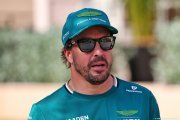 Alonso réagit aux mesures d'urgence prises par Pirelli F1