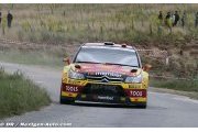 Solberg continue d'attaquer