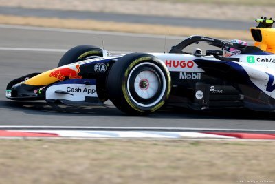 Lawson exprime ses réserves sur la nouvelle F1 en attendant des ajustements