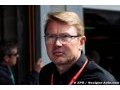 Hakkinen tells Mercedes to keep Bottas