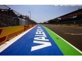 Valencia on verge of F1 exit - reports