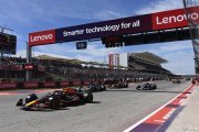 Verstappen's F1 dominance 'not boring' - Villadelprat