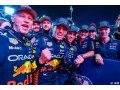 Vidéo - Doc : Verstappen, sur la route d'un triple champion du monde de F1