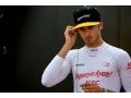 Giovinazzi to turn down Mercedes offer