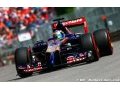 Qualifying - Canadian GP report: Toro Rosso Renault