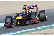 Vettel : nous en saurons plus à Barcelone