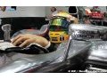 Hamilton aimerait convertir ses pole positions en victoires