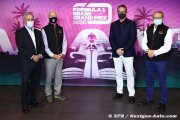 Miami répond à la montée de l'enthousiasme pour la F1 aux USA