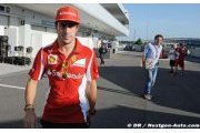 Alonso veut pousser Red Bull à la limite
