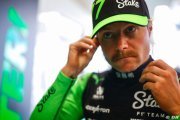 Bottas ne se donne qu'une année pour tenter un retour en F1