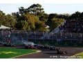 Alfa Romeo F1 soutient la décision de la FIA sur le dernier ordre de départ