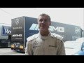 Video - David Coulthard in DTM with Mercedes
