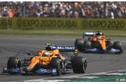 Hungarian GP 2021 - McLaren F1 preview